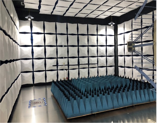 Compact and automotive electronic darkroom